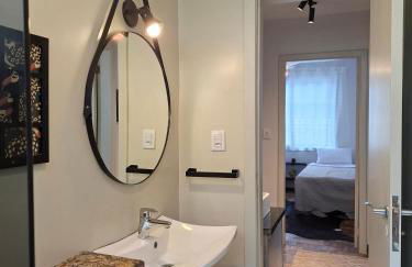 SuperPrático COM AR próx Beira-Rio/Shop.Praia Belas - Foto 29