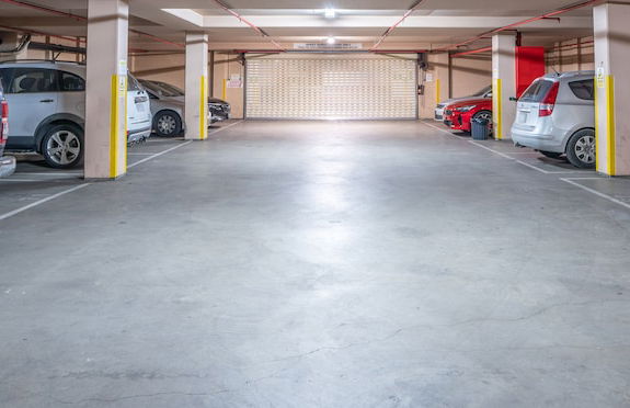 Clocktower Apartment Hotel - Foto 36