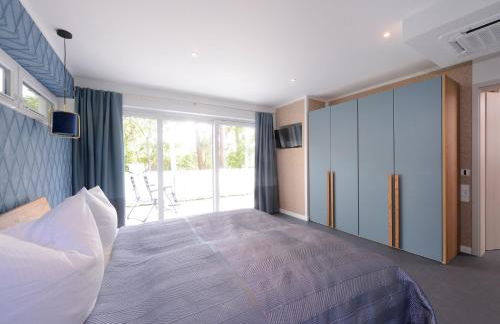 Strandvilla Gezeiten - Foto 15