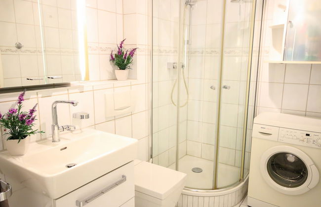 Ferienwohnung Min Herzing - Foto 10