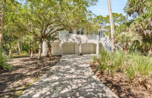 Fripp Island 709 Pompano Drive - Foto 4