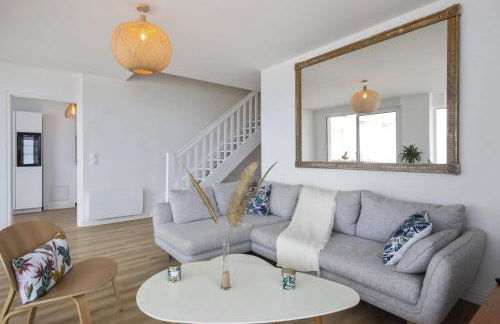 L'appartement Océane - Welkeys - Foto 13