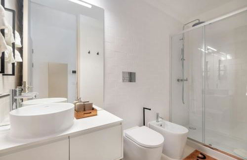 Abir01 · Stylish Apartment in City Center - Foto 14