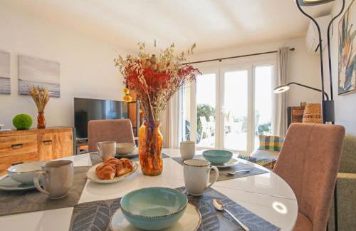 Holiday Home Roche Rouge by Interhome - Foto 8