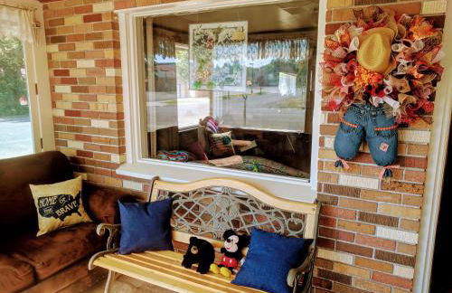 Three Bears Inn - Foto 28