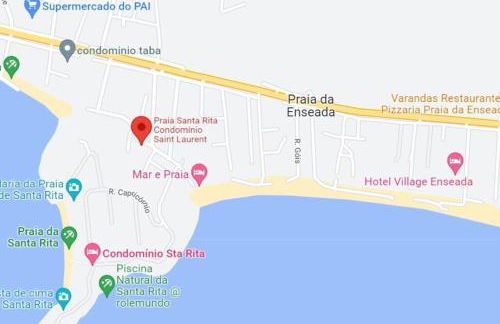 Vai Pra Praia - Enseada Ubatuba - até 6 pessoas - Foto 14