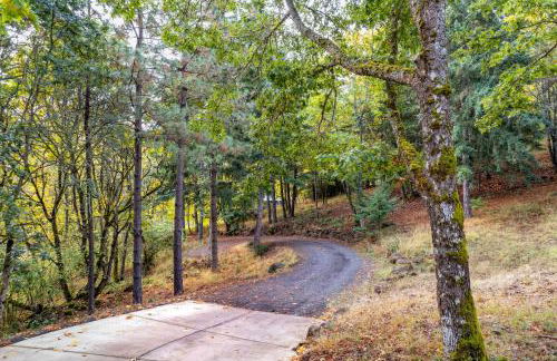 Evergreen Retreat AB 30 Night Minimum home - Foto 54