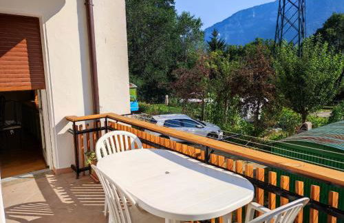 Appartamento Vanoi nel cuore verde del Trentino - Foto 15