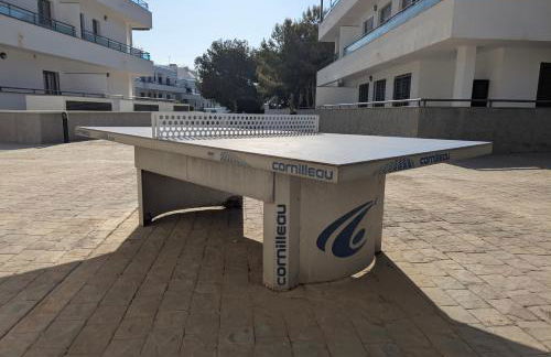 Apartalux Oasis de Garrucha - Foto 41