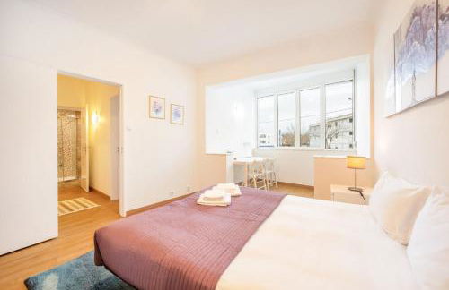 GuestReady - Spacious Apt near Cascais City Centre - Foto 13