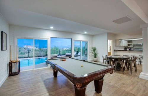 Mountain Vista - 5BR Home with Mountain Views - Foto 19