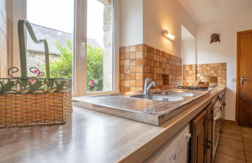 Holiday Home Pors Ar Goff by Interhome - Foto 23