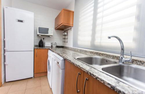 Four Seasons Penthouse Cullera - Photo 75