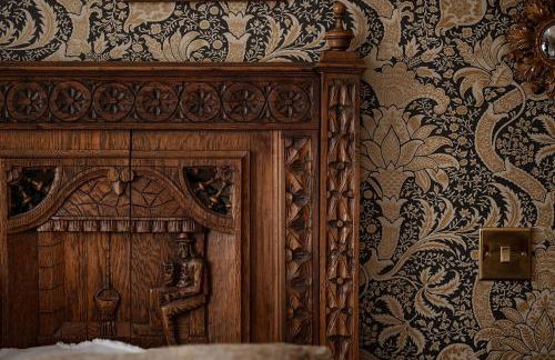 Luxury 3 Bedroom Cottage - Sleeps 6 - Foto 35