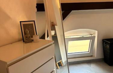 Appartement "Nina"im Dachgeschoss, inklusive Parkplatz - Foto 11