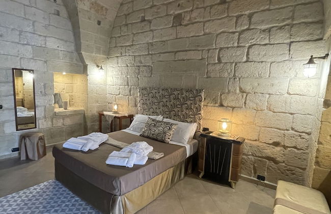 Masseria Giamarra - Foto 55