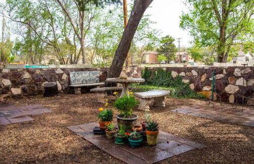 Langridge Lodge - Foto 19