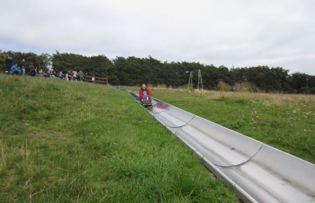 Apartment in Schotten-betzenrod - Foto 13