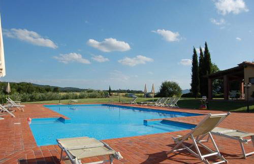 Agriturismo Il Palazzo - Foto 54