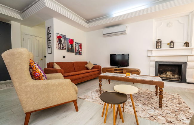 Villa Gelincik - Photo 19