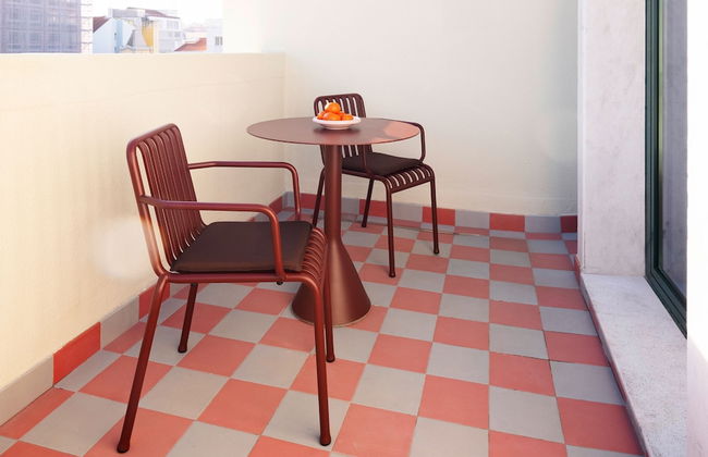 Numa Lisbon Anjos - Photo 113