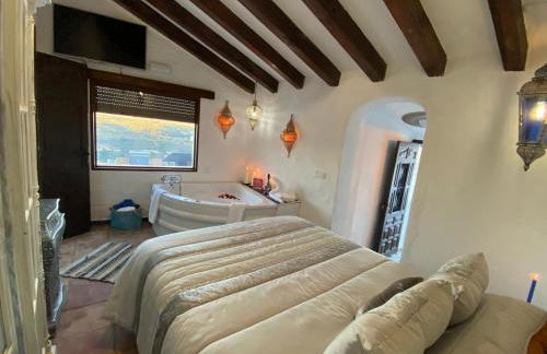 El Escondite de Martina, Áticos Románticos - Foto 28