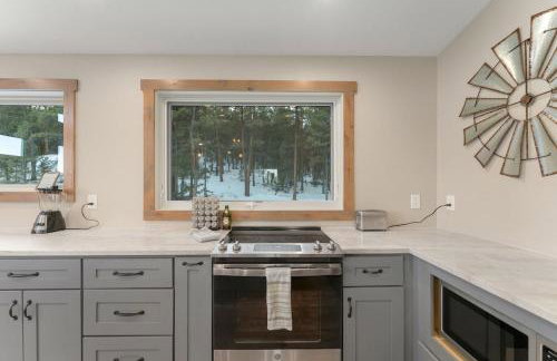 The Pine Getaway on 60 Acres with Hot Tub - Photo 24