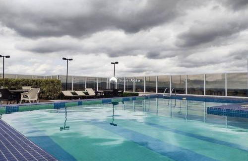 Studio 37 m² Centro Guarulhos - Foto 16