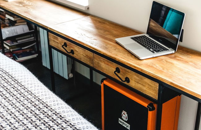 MalinaApt Mushka - Foto 2