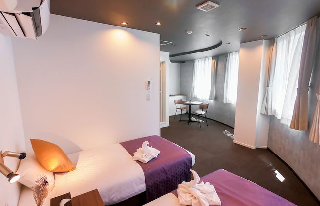 Hotel S-Presso Central - Foto 9