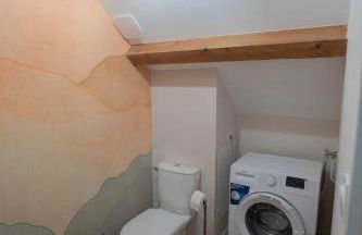 Le Jungle - Nid douillet & Place de parking privé - Foto 15