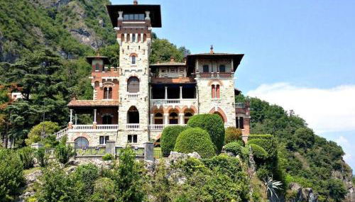 CHARMING APARTMENT LAKE FRONT - Foto 2