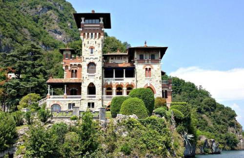 CHARMING APARTMENT LAKE FRONT - Foto 2