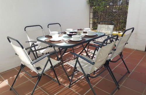 Luxe Villa Puerto Banus - Foto 15