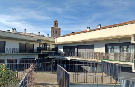 Vivienda Uso Turístico Las Gemelas de Arevalo - Foto 28