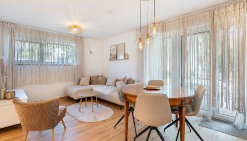 bei Thérèse - Große Wohnung Eg - Foto 4