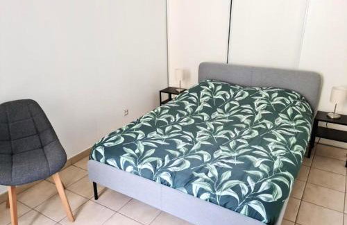 Appartement charmant au centre historique de Beaugency - 30 m² - Foto 4