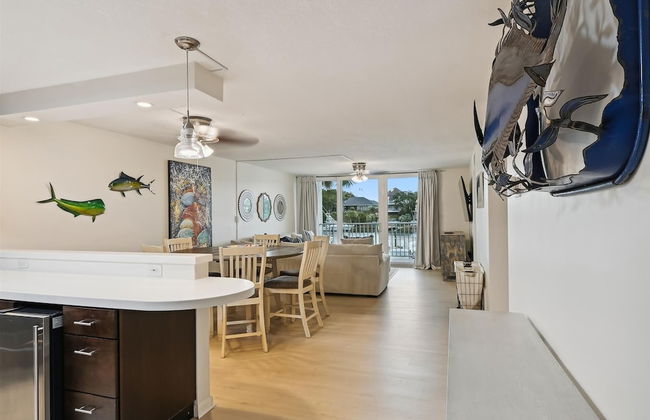 Dolphin Point 203c 2 Bedroom Condo by RedAwning - Foto 10