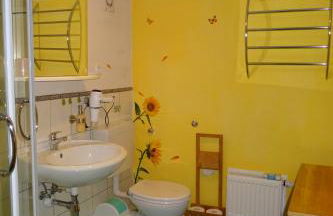 Gutshof Kehnert - Pension & Ferienwohnungen - Foto 41