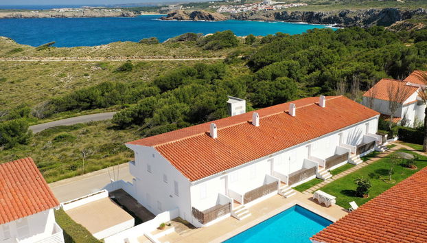 Las Pergolas - Foto 3