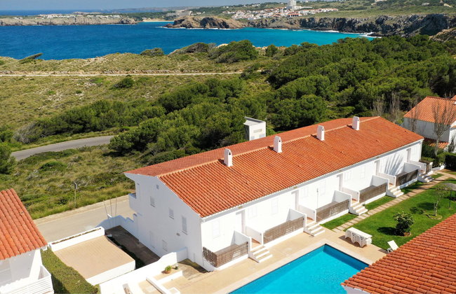 Las Pergolas - Foto 3