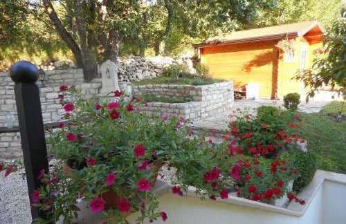 Apartments Šterna - Foto 31