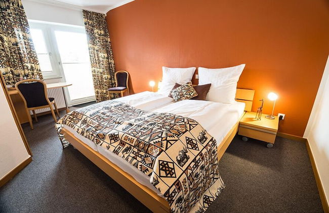 Restaurant-hotel Haus Mühlenbrock - Foto 22