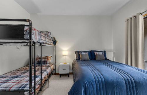 Meadow House 70 - Meredith Lodging - Foto 49