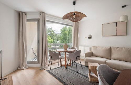 L'Hotel de JC - CHU - Foto 31