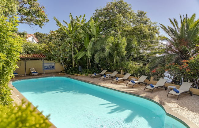 Villa Albatroz - Foto 16