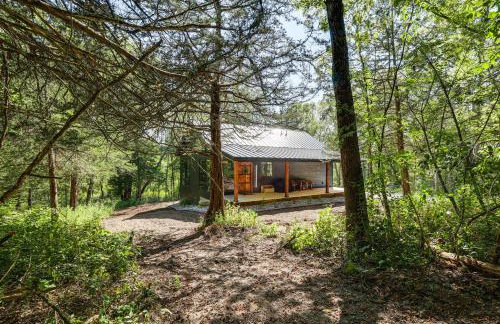 Galena Cabin on 20 Acres 5 Mi to Downtown! - Foto 26