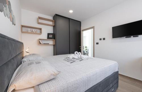 Green Luxury II with heated pool, jacuzzi & sauna - Foto 15