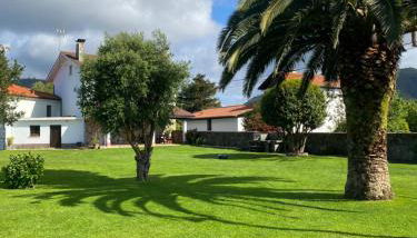 Mar y Montaña - "El Caleyo" - finca privada - Foto 5