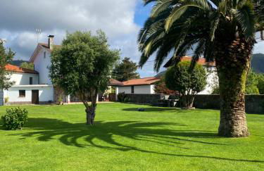 Mar y Montaña - "El Caleyo" - finca privada - Foto 5